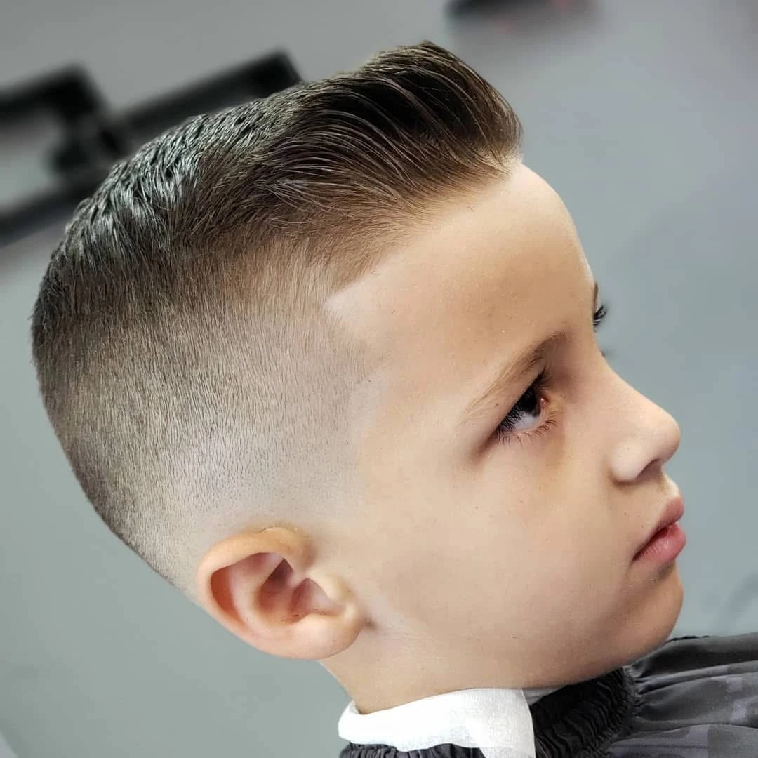 Imagen de galería 1 de Nando Barbershop