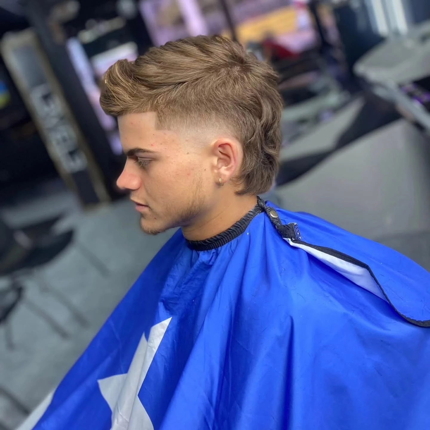 Imagen de galería 2 de Nando Barbershop