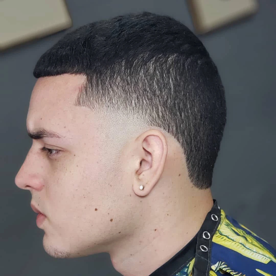 Imagen de galería 4 de Nando Barbershop