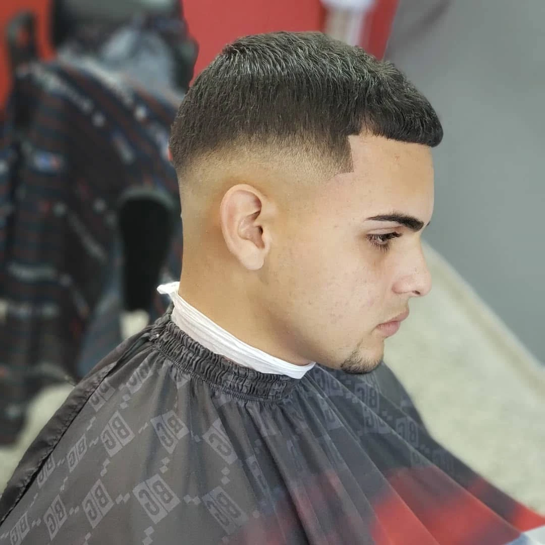 Imagen de galería 5 de Nando Barbershop