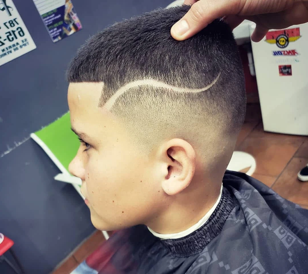 Imagen de galería 6 de Nando Barbershop